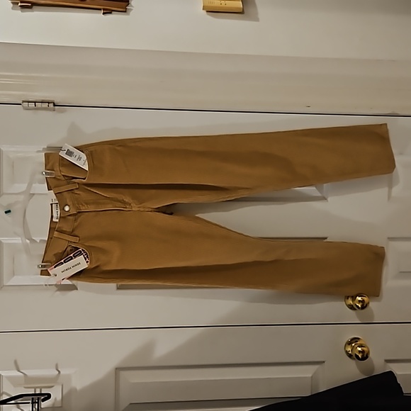 BNWT Denim forum corduroy pants - Picture 1 of 4